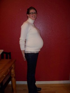 24weeks